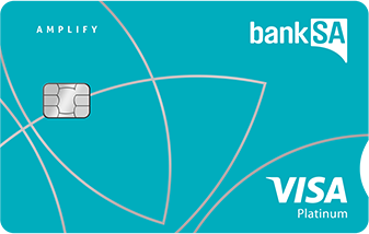 BankofSA Visa Platinum