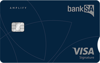 BankofSA Visa Signature