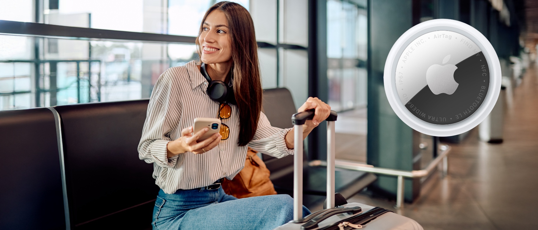 Bags sorted. Travel sorted.